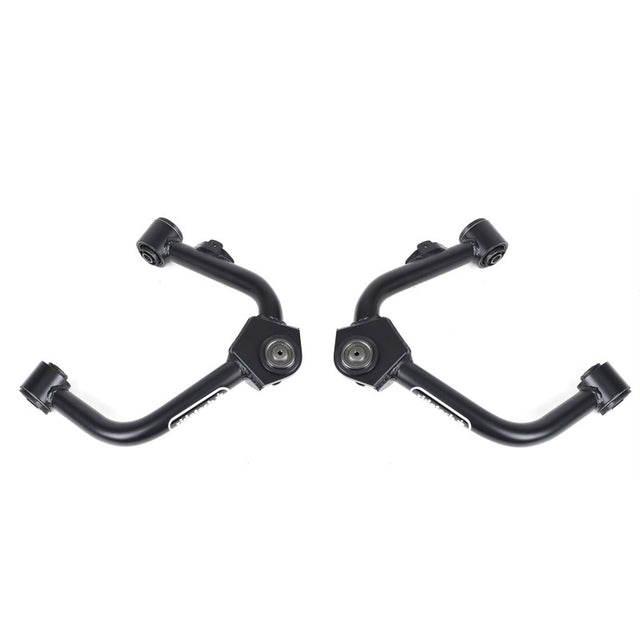 Ridetech 2019+ Chevrolet Silverado / GMC Sierra 1500 2WD/4WD Front Upper StrongArms Ridetech Control Arms  AXOPROS