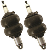Ridetech 55-57 Chevy Front HQ Series ShockWaves Pair Ridetech Air Suspension Kits  AXOPROS