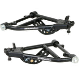 Ridetech 55-57 Chevy Front Lower StrongArms for use with Shockwaves or CoilOvers Ridetech Control Arms  AXOPROS