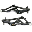 Ridetech 55-57 Chevy Front Lower StrongArms for use with Shockwaves or CoilOvers Ridetech Control Arms  AXOPROS