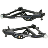 Ridetech 55-57 Chevy Front Lower StrongArms for use with Shockwaves or CoilOvers Ridetech Control Arms  AXOPROS