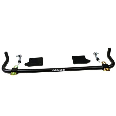 Ridetech 55-57 Chevy Front MuscleBar must use StrongArms Ridetech Sway Bars  AXOPROS