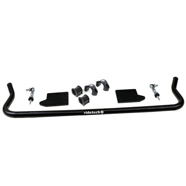 Ridetech 55-57 Chevy Front MuscleBar must use StrongArms Ridetech Sway Bars  AXOPROS