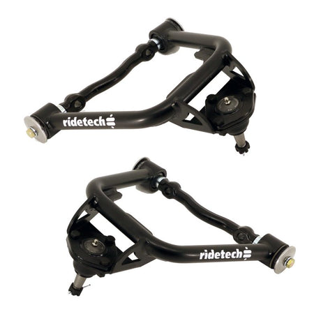 Ridetech 55-57 Chevy StrongArms Upper Ridetech Control Arms  AXOPROS