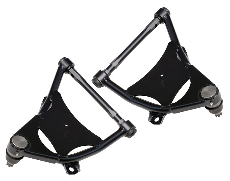 Ridetech 58-64 Chevy Front Lower StrongArms for use with CoolRide Ridetech Control Arms  AXOPROS