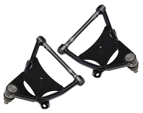 Ridetech 58-64 Chevy Front Lower StrongArms for use with CoolRide Ridetech Control Arms  AXOPROS