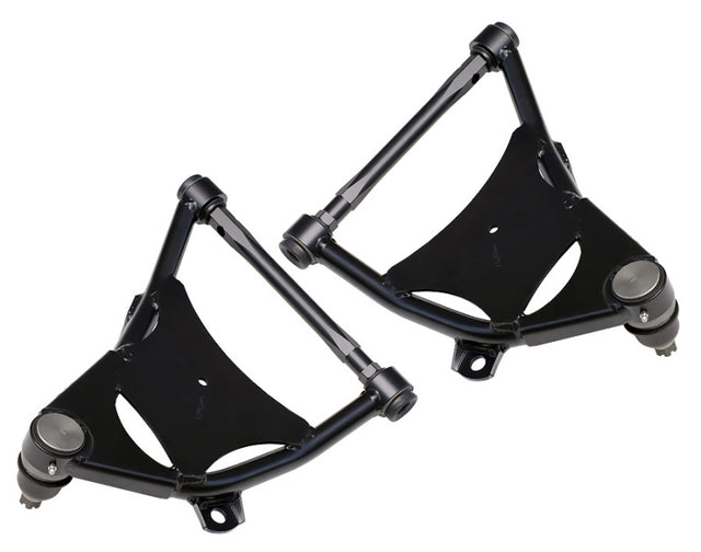 Ridetech 58-64 Chevy Front Lower StrongArms for use with CoolRide Ridetech Control Arms  AXOPROS
