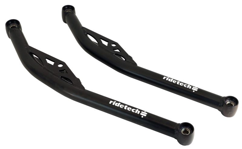 Ridetech 58-64 Chevy Impala HQ Series Rear CoilOver Upgrade Ridetech Coilovers  AXOPROS