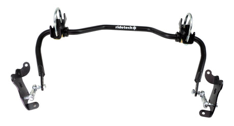 Ridetech 58-64 Chevy Impala MUSCLEbar Sway Bar Rear Ridetech Sway Bars  AXOPROS
