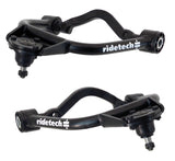 Ridetech 58-64 Chevy StrongArms Front Upper Ridetech Control Arms  AXOPROS