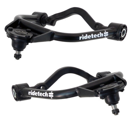 Ridetech 58-64 Chevy StrongArms Front Upper Ridetech Control Arms  AXOPROS