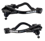 Ridetech 58-64 Chevy StrongArms Front Upper Ridetech Control Arms  AXOPROS