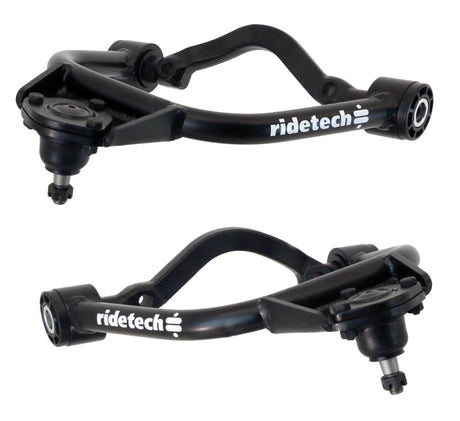 Ridetech 58-64 Chevy StrongArms Front Upper Ridetech Control Arms  AXOPROS