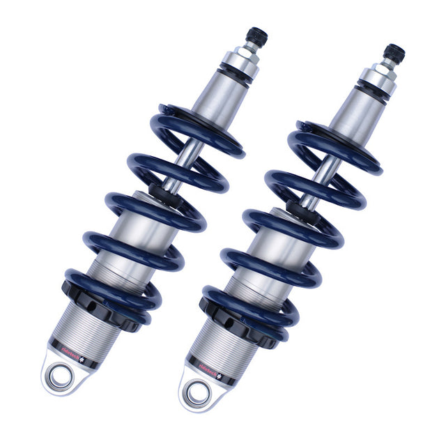 Ridetech 58-64 GM B-Body HQ Series CoilOvers Front Pair Ridetech Coilovers  AXOPROS
