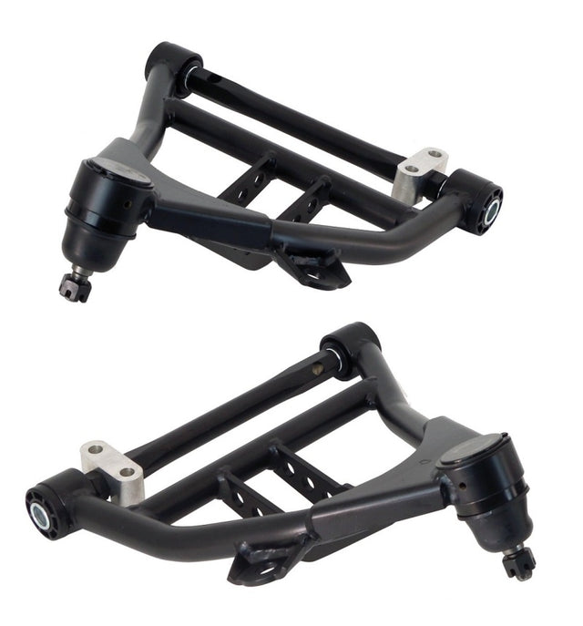 Ridetech 58-64 Impala Front Lower StrongArm for use with Shockwaves Ridetech Control Arms  AXOPROS