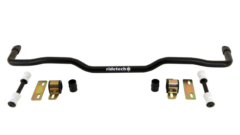 Ridetech 58-64 Impala Front MuscleBar Ridetech Sway Bars  AXOPROS