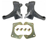 Ridetech 63-70 Chevy Truck 2.5in Spindle Ridetech Spindles  AXOPROS