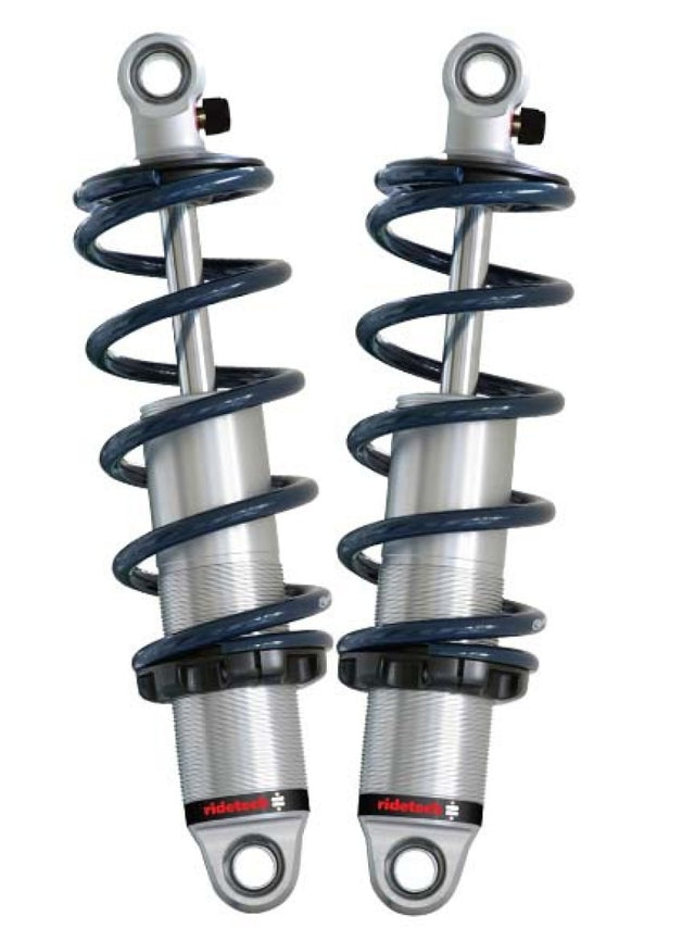 Ridetech 63-72 Chevy C10 Rear Coilover System HQ Series Ridetech Coilovers  AXOPROS