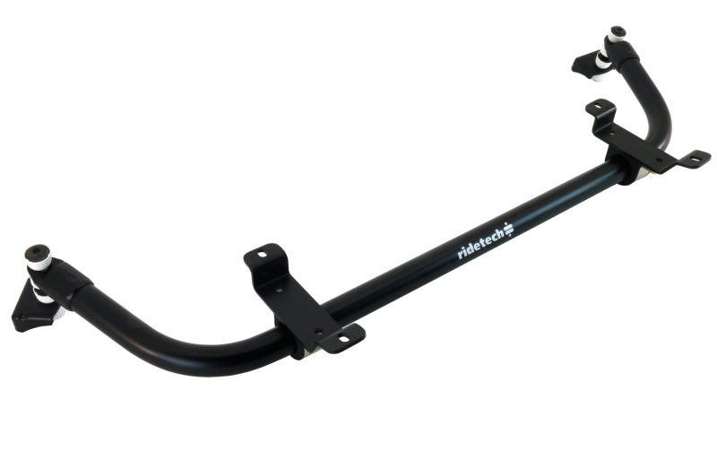 Ridetech 63-87 Chevy C10 2WD Front MuscleBar Sway Bar use with Stock Lower Arms Ridetech Sway Bars  AXOPROS