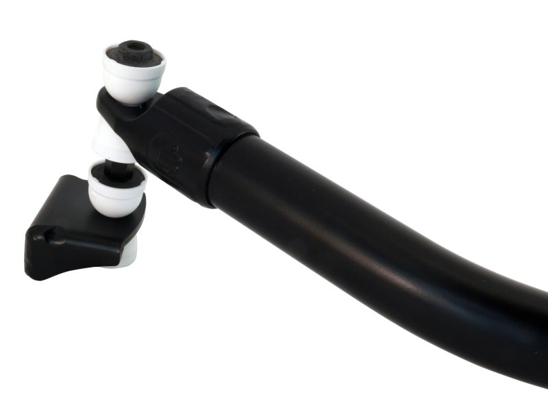 Ridetech 63-87 Chevy C10 2WD Front MuscleBar Sway Bar use with Stock Lower Arms Ridetech Sway Bars  AXOPROS