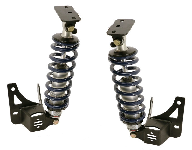 Ridetech 64-72 GM A-Body HQ Series CoilOvers Rear Pair Ridetech Coilovers  AXOPROS
