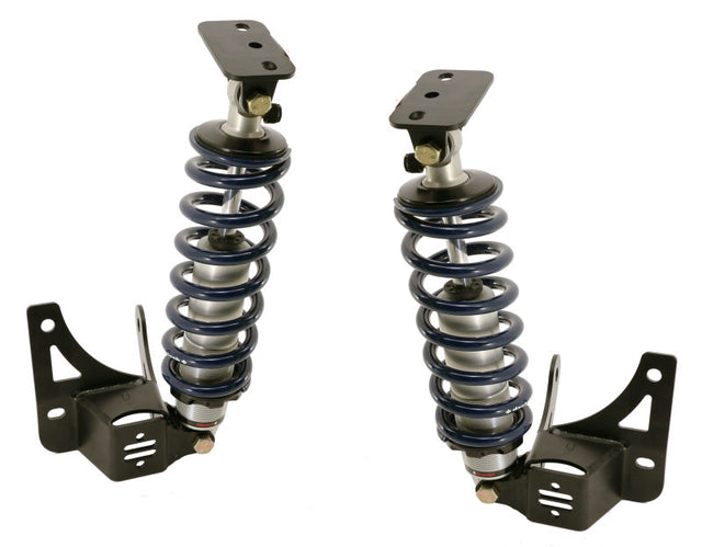 Ridetech 64-72 GM A-Body HQ Series CoilOvers Rear Pair Ridetech Coilovers  AXOPROS