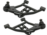 Ridetech 64-72 GM A-Body StrongArms Front Lower Ridetech Control Arms  AXOPROS