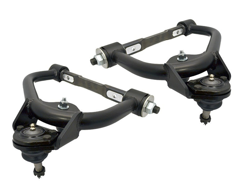 Ridetech 64-72 GM A-Body StrongArms Front Upper Ridetech Control Arms  AXOPROS