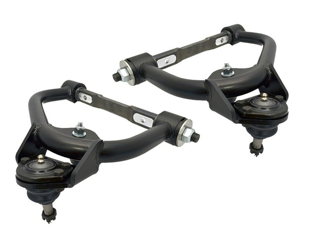 Ridetech 64-72 GM A-Body StrongArms Front Upper Ridetech Control Arms  AXOPROS