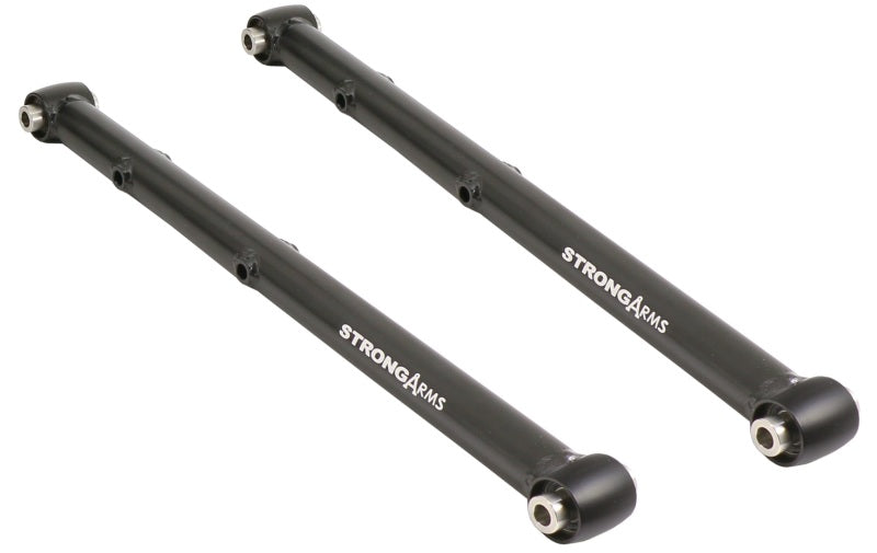Ridetech 64-72 GM A-Body StrongArms Rear Lower Ridetech Control Arms  AXOPROS