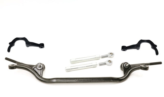 Ridetech 67-69 Camaro 68-74 Nova TruTurn Steering System Package Does Not Include Spindles Ridetech Steering Racks  AXOPROS