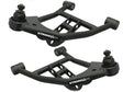 Ridetech 67-69 Camaro Firebird and 68-74 Nova Front Lower StrongArms Ridetech Control Arms  AXOPROS