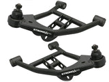 Ridetech 67-69 Camaro Firebird and 68-74 Nova Front Lower StrongArms Ridetech Control Arms  AXOPROS