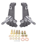 Ridetech 67-69 GM F-Body 68-74 X-Body 64-72 A-Body Tall Spindles Pair Ridetech Spindles  AXOPROS