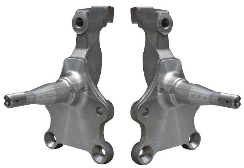 Ridetech 67-69 GM F-Body 68-74 X-Body 64-72 A-Body Tall Spindles Pair Ridetech Spindles  AXOPROS