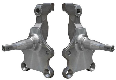 Ridetech 67-69 GM F-Body 68-74 X-Body 64-72 A-Body Tall Spindles Pair Ridetech Spindles  AXOPROS
