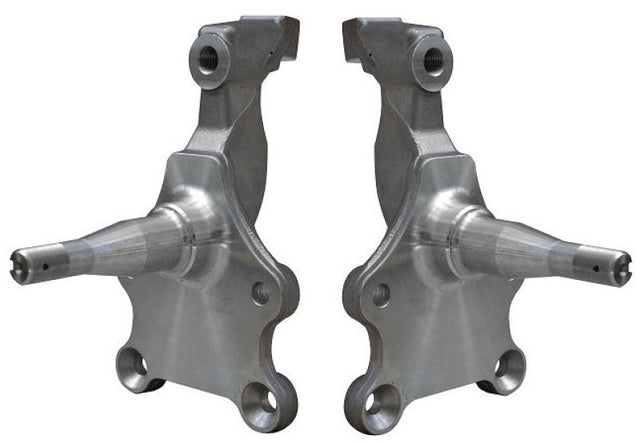Ridetech 67-69 GM F-Body 68-74 X-Body 64-72 A-Body Tall Spindles Pair Ridetech Spindles  AXOPROS