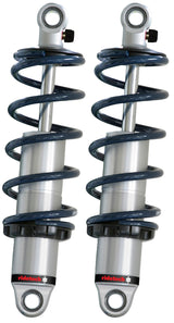 Ridetech 67-70 Ford Mustang HQ Series CoilOvers Rear Pair Ridetech Coilovers  AXOPROS