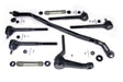 Ridetech 68-70 GM A-Body Steering Linkage Kit Ridetech Control Arms  AXOPROS
