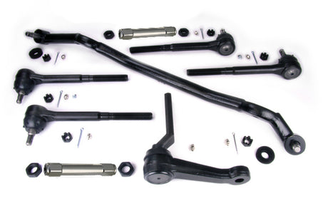 Ridetech 68-70 GM A-Body Steering Linkage Kit Ridetech Control Arms  AXOPROS