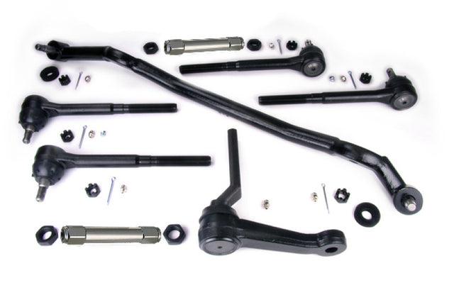 Ridetech 68-70 GM A-Body Steering Linkage Kit Ridetech Control Arms  AXOPROS