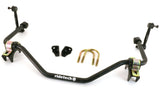 Ridetech 68-72 GM A-Body Rear MuscleBar Ridetech Sway Bars  AXOPROS