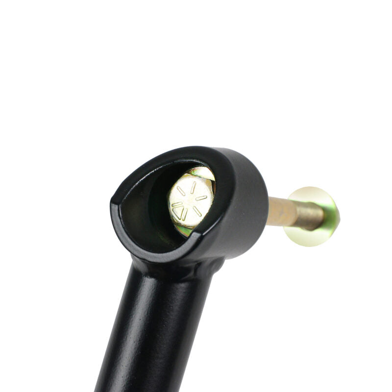 Ridetech 68-72 GM A-Body Rear Trailing Arm Braces - Pair Ridetech Chassis Bracing  AXOPROS