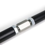 Ridetech 68-72 GM A-Body Rear Trailing Arm Braces - Pair Ridetech Chassis Bracing  AXOPROS