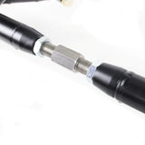 Ridetech 70-81 GM F-Body Bolt-On 4-Link with Double Adj. Bars, R-Joints, Cradle, and Other Hardware Ridetech Shock Mounts & Camber Plates  AXOPROS