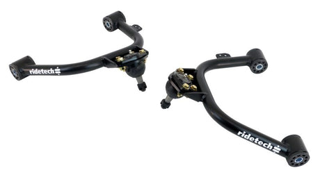 Ridetech 88-98 Chevy C1500 StrongArms Front Upper Control Arms Ridetech Control Arms  AXOPROS