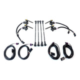 Ridetech RidePro E5 Ride Height Sensor Kit Ridetech Suspension Controllers  AXOPROS