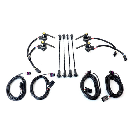 Ridetech RidePro E5 Ride Height Sensor Kit Ridetech Suspension Controllers  AXOPROS