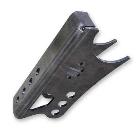 Ridetech Weld On Rear Axle Bracket for Bolt-On 4 Link Ridetech Brackets  AXOPROS