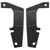Rigid Industries 10-20 Toyota 4Runner A-Pillar Mount (Fits 360-Series, D-Series, D-SS) Rigid Industries Light Mounts  AXOPROS